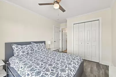 106 Willis Avenue #B, Atlantic Beach, NC 28512 - Photo 25