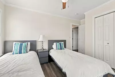 106 Willis Avenue #B, Atlantic Beach, NC 28512 - Photo 35