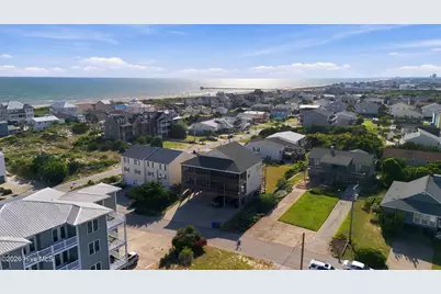 106 Willis Avenue #B, Atlantic Beach, NC 28512 - Photo 3