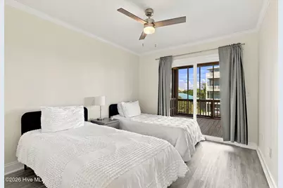 106 Willis Avenue #B, Atlantic Beach, NC 28512 - Photo 29