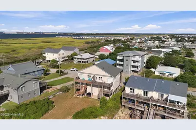 106 Willis Avenue #B, Atlantic Beach, NC 28512 - Photo 43