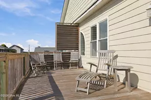 106 Willis Ave, Atlantic Beach, NC 28512 - Photo 13