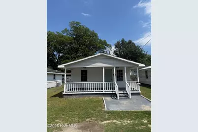 111 Phillips Street, La Grange, NC 28551 - Photo 1