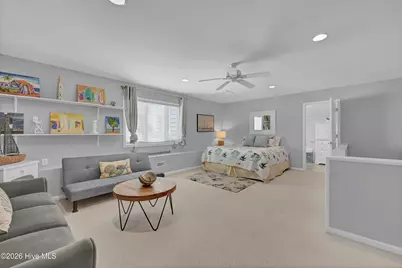 108 S Lumina Avenue #A, Wrightsville Beach, NC 28480 - Photo 31