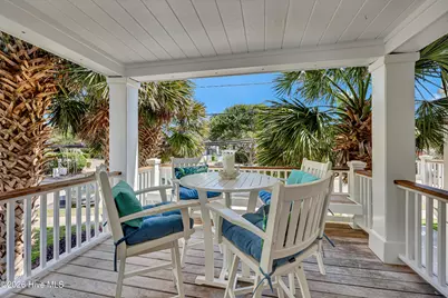 108 S Lumina Avenue #A, Wrightsville Beach, NC 28480 - Photo 13