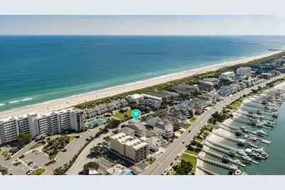 108 S Lumina Avenue #A, Wrightsville Beach, NC 28480 - Photo 3