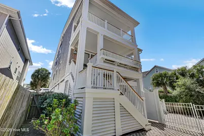 108 S Lumina Avenue #A, Wrightsville Beach, NC 28480 - Photo 35