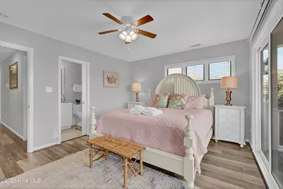 108 S Lumina Avenue #A, Wrightsville Beach, NC 28480 - Photo 27