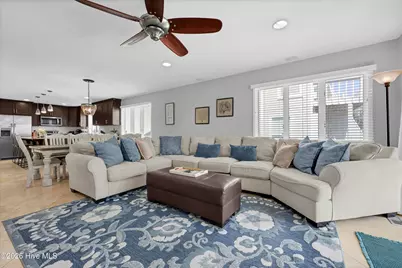 108 S Lumina Avenue #A, Wrightsville Beach, NC 28480 - Photo 11