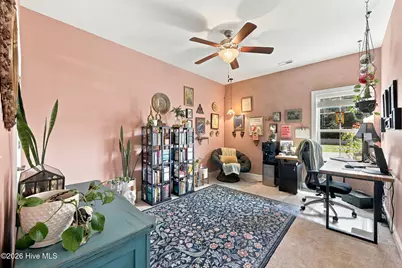 101 Jones Farm Road, New Bern, NC 28560 - Photo 17