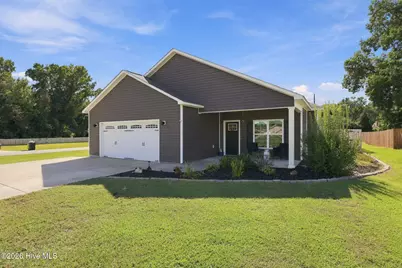 101 Jones Farm Road, New Bern, NC 28560 - Photo 43