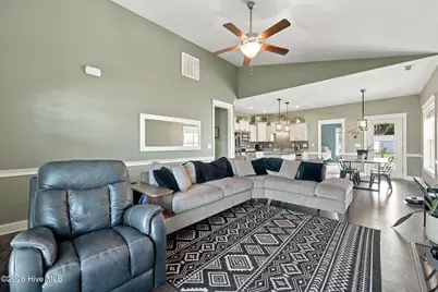 101 Jones Farm Road, New Bern, NC 28560 - Photo 3