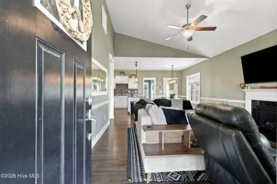 101 Jones Farm Road, New Bern, NC 28560 - Photo 5