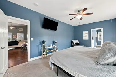 101 Jones Farm Road, New Bern, NC 28560 - Photo 19