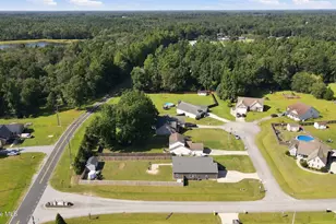 101 Jones Farm Rd, New Bern, NC 28560 - Photo 35