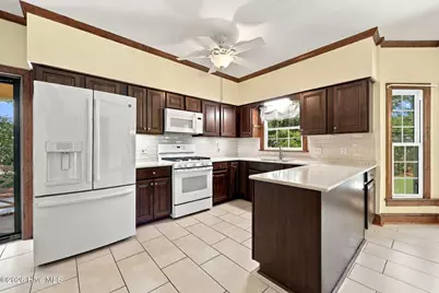 602 Kempton Drive, Greenville, NC 27834 - Photo 21