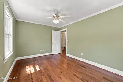 602 Kempton Drive, Greenville, NC 27834 - Photo 35