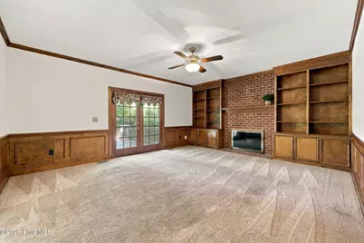 602 Kempton Drive, Greenville, NC 27834 - Photo 13