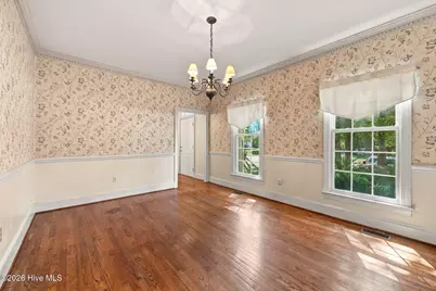 602 Kempton Drive, Greenville, NC 27834 - Photo 11