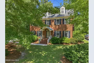 602 Kempton Drive, Greenville, NC 27834 - Photo 1