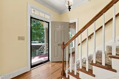 602 Kempton Drive, Greenville, NC 27834 - Photo 7