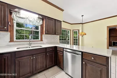 602 Kempton Drive, Greenville, NC 27834 - Photo 23