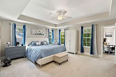 1108 Sea Lavender Drive #Lot 24, Wilmington, NC 28403 - Photo 27