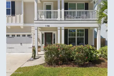 1108 Sea Lavender Drive #Lot 24, Wilmington, NC 28403 - Photo 3