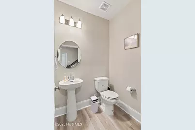 1108 Sea Lavender Drive #Lot 24, Wilmington, NC 28403 - Photo 21