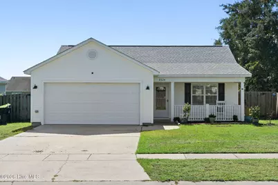 3324 Greenridge Way, Leland, NC 28451 - Photo 1