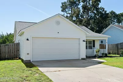 3324 Greenridge Way, Leland, NC 28451 - Photo 5