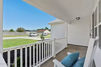3324 Greenridge Way, Leland, NC 28451 - Photo 9