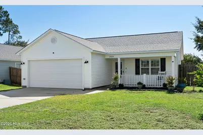 3324 Greenridge Way, Leland, NC 28451 - Photo 3