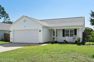 3324 Greenridge Way, Leland, NC 28451 - Photo 3