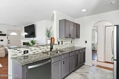 3324 Greenridge Way, Leland, NC 28451 - Photo 19