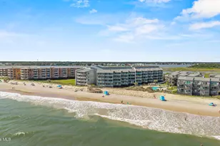 1896 New River Inlet Rd, North Topsail Beach, NC 28460 - Photo 35