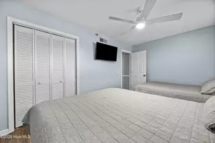 1896 New River Inlet Rd, North Topsail Beach, NC 28460 - Photo 23