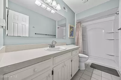 1896 New River Inlet Road #1118, North Topsail Beach, NC 28460 - Photo 19