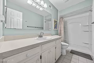 1896 New River Inlet Rd, North Topsail Beach, NC 28460 - Photo 19
