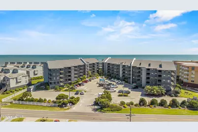 1896 New River Inlet Road #1118, North Topsail Beach, NC 28460 - Photo 33