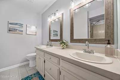 1896 New River Inlet Road #1118, North Topsail Beach, NC 28460 - Photo 21