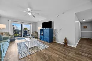 1896 New River Inlet Rd, North Topsail Beach, NC 28460 - Photo 5