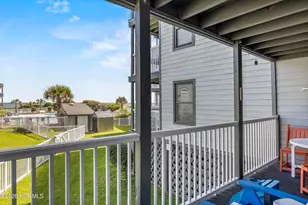 1896 New River Inlet Rd, North Topsail Beach, NC 28460 - Photo 27