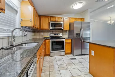 51 Clarkland Village Street, Elizabethtown, NC 28337 - Photo 9