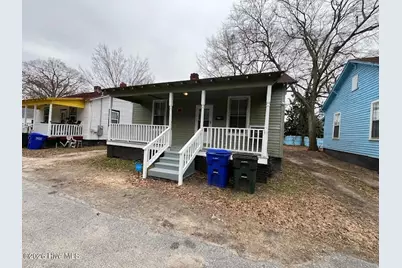305 Stough Al Alley, Kinston, NC 28501 - Photo 1