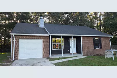 215 Spruce Court, Jacksonville, NC 28546 - Photo 1