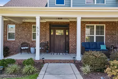 505 Swan Island Court, Fayetteville, NC 28311 - Photo 7