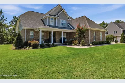 505 Swan Island Court, Fayetteville, NC 28311 - Photo 5