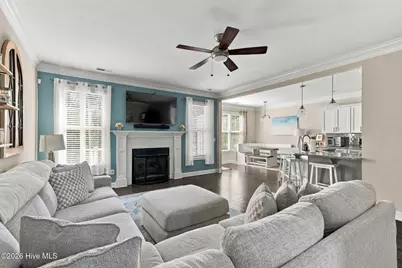 505 Swan Island Court, Fayetteville, NC 28311 - Photo 15