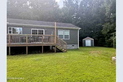 710 Carolina Avenue, New Bern, NC 28562 - Photo 7